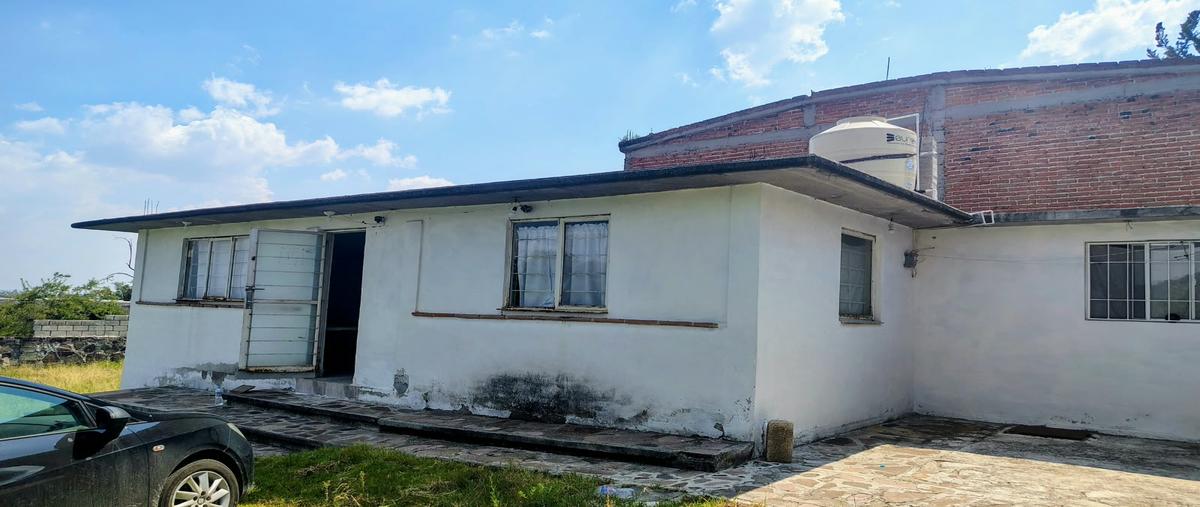 Foto de terreno comercial en renta en xoloc norte , san mateo xoloc, tepotzotlán, méxico, 0 No. 05