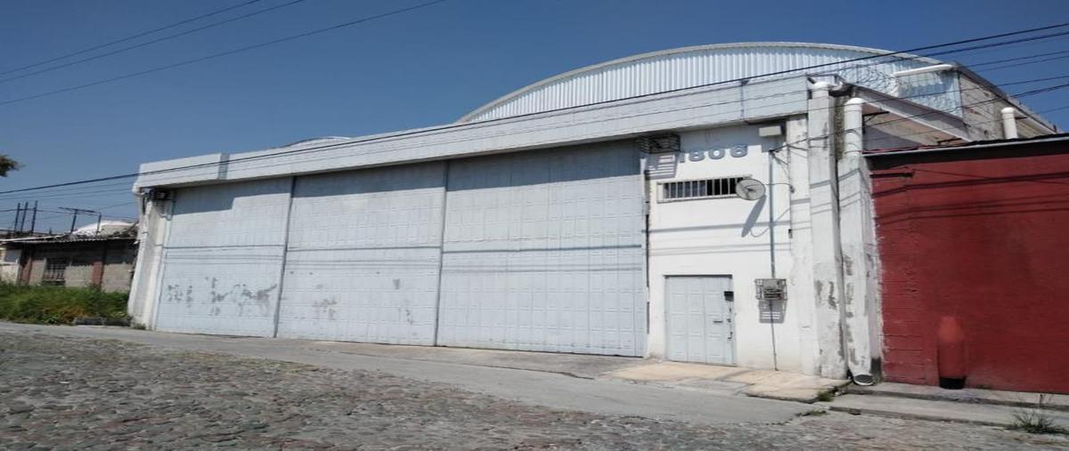 Foto de bodega en venta en  , xonaca, puebla, puebla, 22592861 No. 02