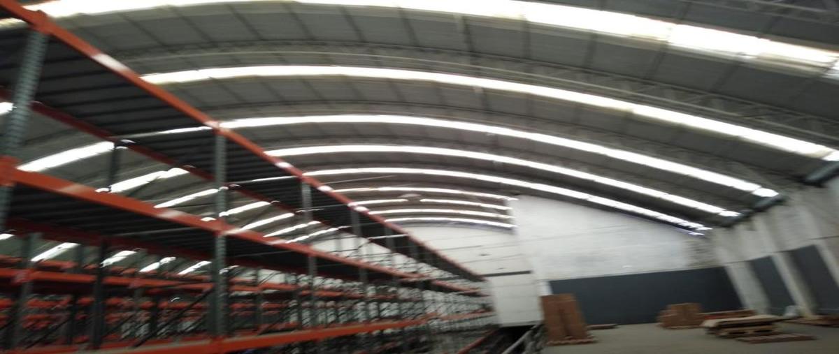 Foto de bodega en venta en  , xonaca, puebla, puebla, 22592861 No. 05
