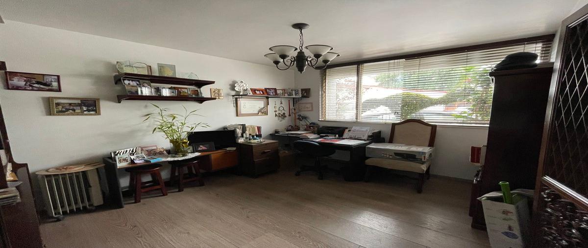 Foto de casa en renta en xontepec , toriello guerra, tlalpan, df / cdmx, 0 No. 05