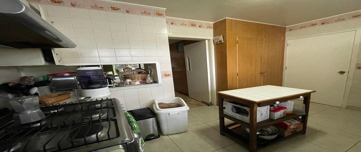 Foto de casa en renta en xontepec , toriello guerra, tlalpan, df / cdmx, 0 No. 07