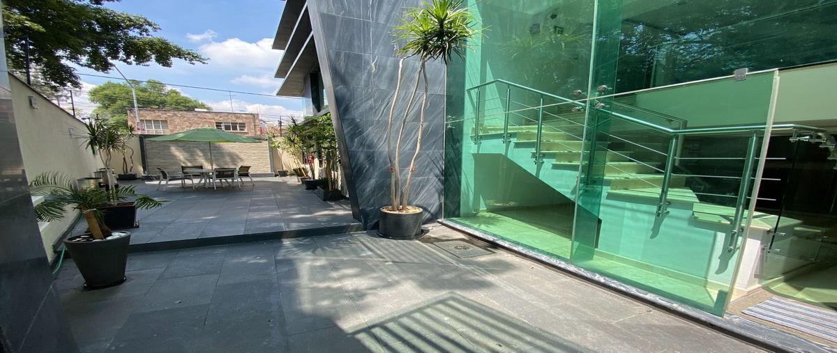 Foto de local en renta en xotepingo , ciudad jardín, coyoacán, df / cdmx, 28267521 No. 02