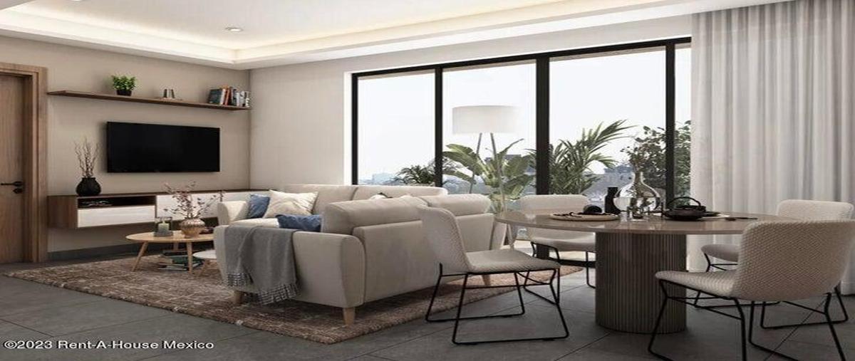 Foto de departamento en venta en  , xotepingo, coyoacán, df / cdmx, 0 No. 02