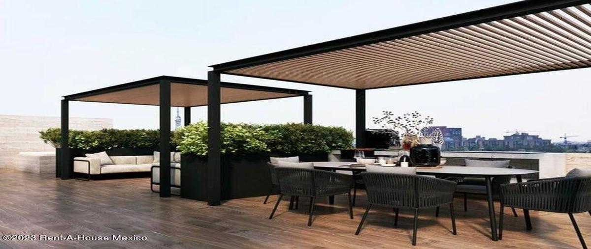 Foto de departamento en venta en  , xotepingo, coyoacán, df / cdmx, 0 No. 05
