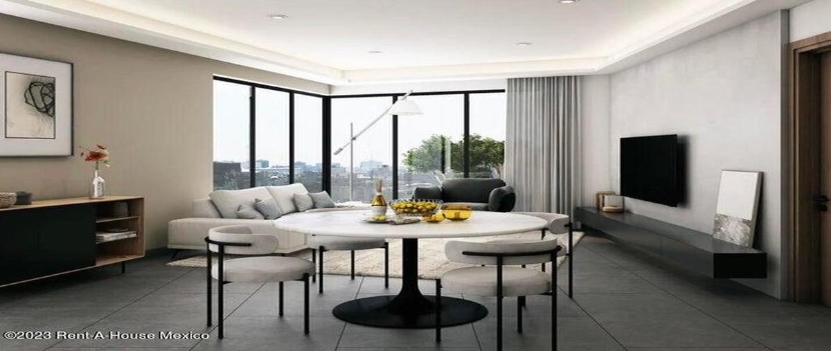 Foto de departamento en venta en  , xotepingo, coyoacán, df / cdmx, 0 No. 04