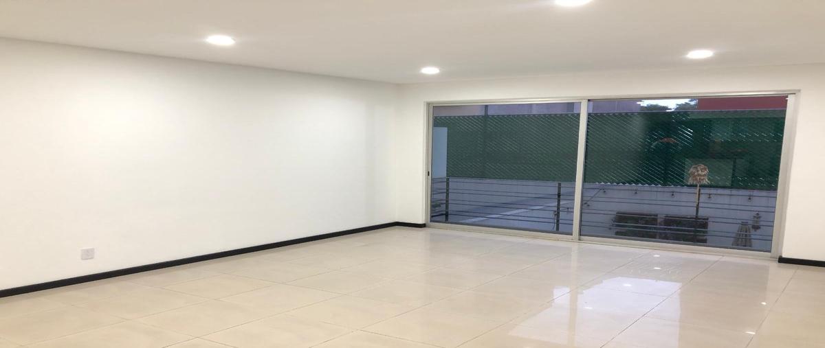 Foto de departamento en venta en  , xotepingo, coyoacán, df / cdmx, 0 No. 03