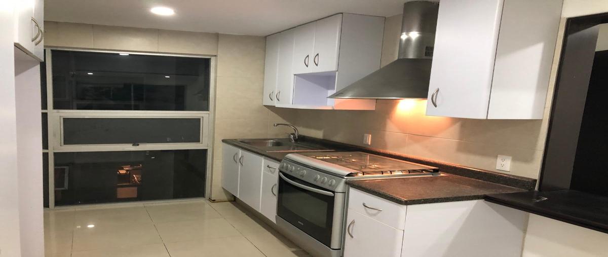 Foto de departamento en venta en  , xotepingo, coyoacán, df / cdmx, 0 No. 05