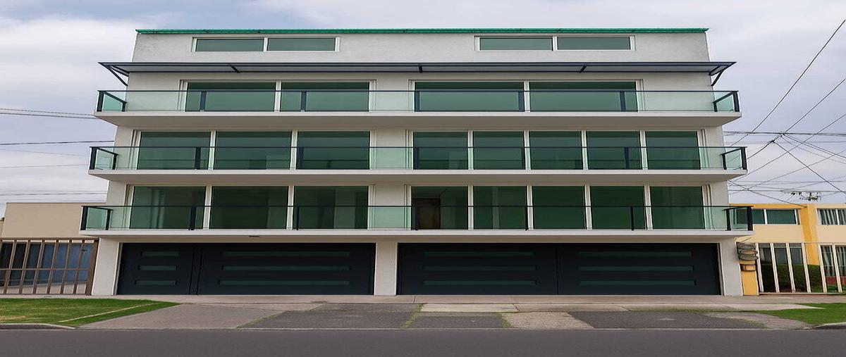 Foto de edificio en venta en  , xotepingo, coyoacán, df / cdmx, 30341733 No. 01