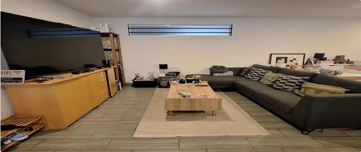 Foto de departamento en venta en  , xotepingo, coyoacán, df / cdmx, 0 No. 01
