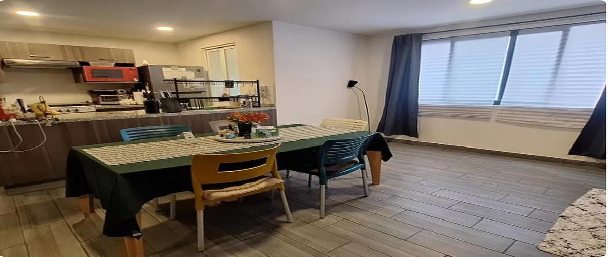 Foto de departamento en venta en  , xotepingo, coyoacán, df / cdmx, 30361058 No. 02