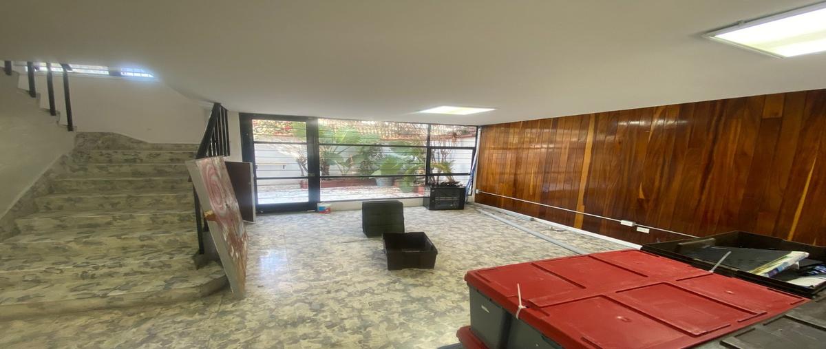 Foto de local en renta en  , xotepingo, coyoacán, df / cdmx, 0 No. 05