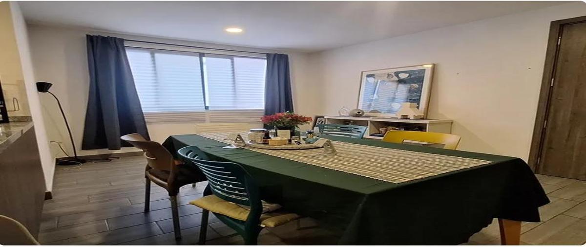 Foto de departamento en venta en  , xotepingo, coyoacán, df / cdmx, 0 No. 04
