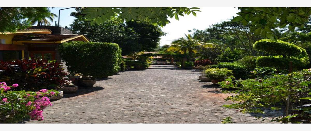 Foto de rancho en venta en xoxocotla 100, benito juárez (centro), cuernavaca, morelos, 12956180 No. 02
