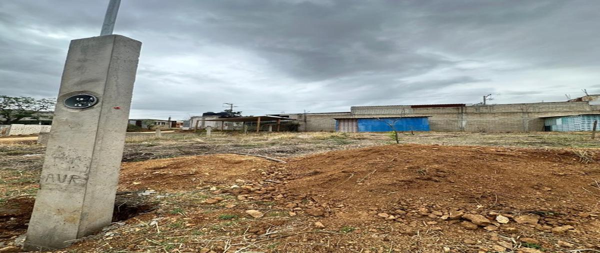 Foto de terreno habitacional en , xoxocotlan, santa cruz xoxocotlán, oaxaca, 0 foto 01 Foto de terreno habitacional en venta en , xoxocotlan, santa cruz xoxocotlán, oaxaca, 0 No. 01