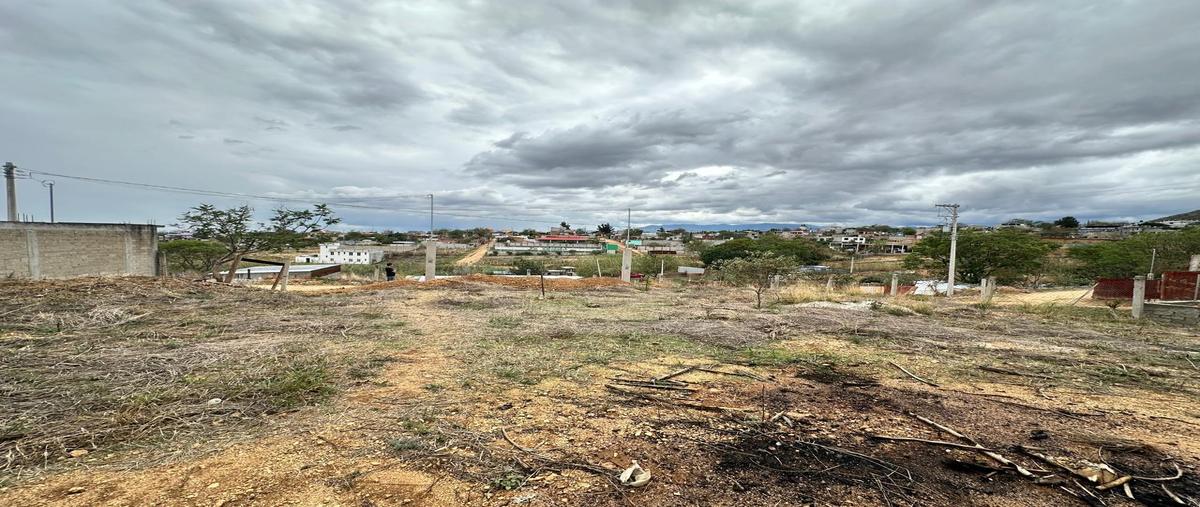 Foto de terreno habitacional en , xoxocotlan, santa cruz xoxocotlán, oaxaca, 0 foto 04 Foto de terreno habitacional en venta en , xoxocotlan, santa cruz xoxocotlán, oaxaca, 0 No. 04