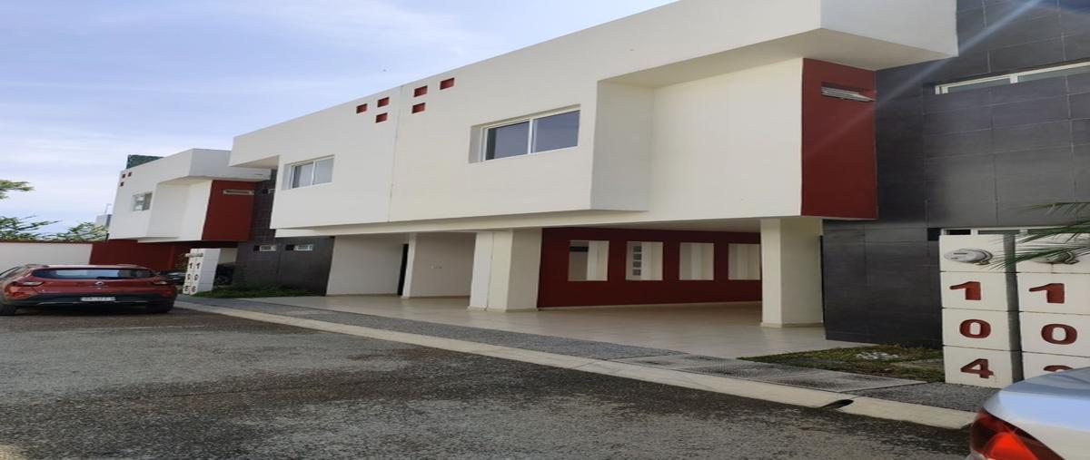 Foto de casa en venta en  , xoxocotlan, santa cruz xoxocotlán, oaxaca, 30366937 No. 01