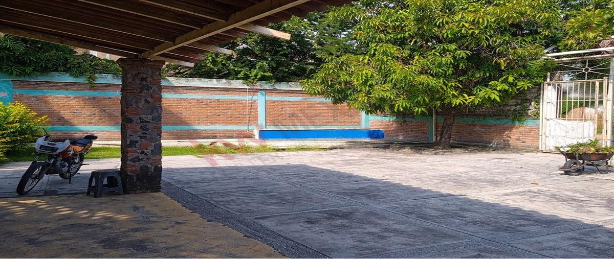 Foto de terreno habitacional en venta en xoxocotla-tequesquitengo , san josé vista hermosa, puente de ixtla, morelos, 0 No. 05