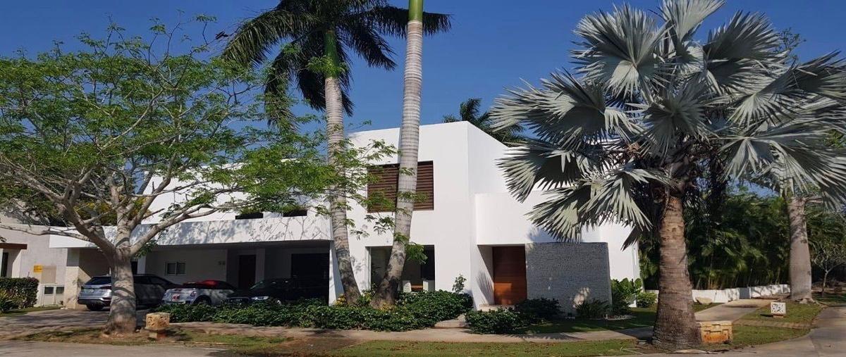 Foto de casa en venta en xpokin , yucatán country club, mérida, yucatán, 28095587 No. 03
