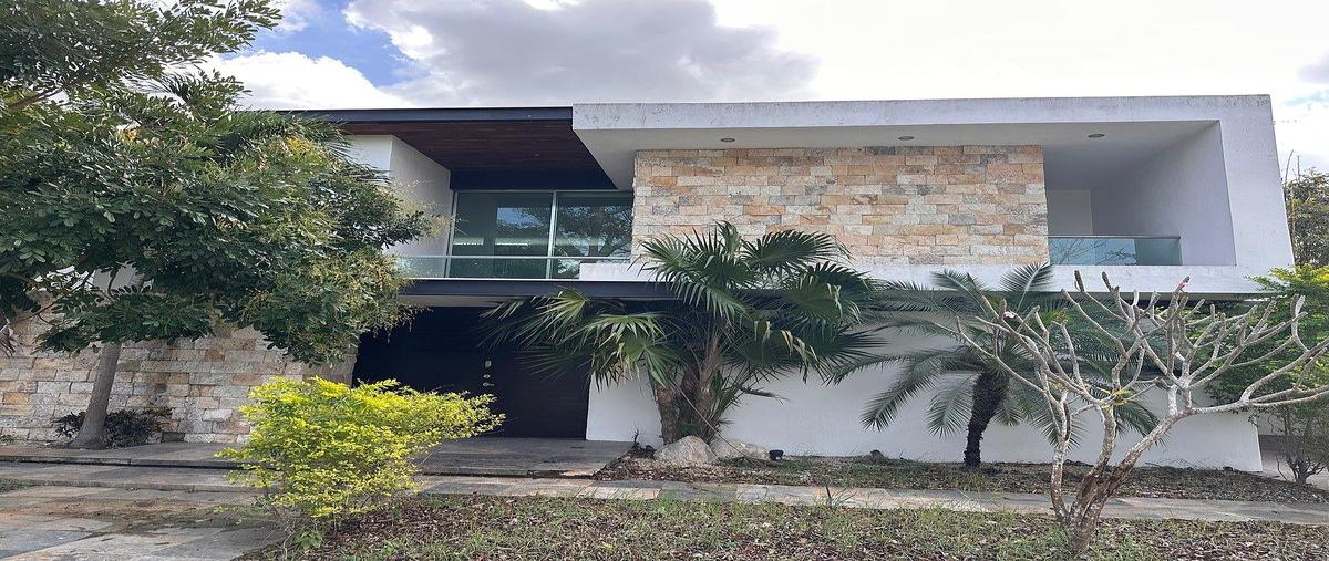 Foto de casa en xpokin , yucatán country club, mérida, yucatán, 0 foto 01 Foto de casa en venta en xpokin , yucatán country club, mérida, yucatán, 0 No. 01