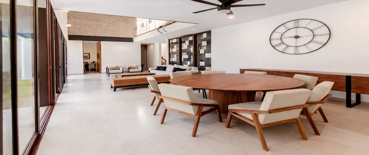 Foto de casa en venta en xpokin , yucatán country club, mérida, yucatán, 0 No. 05