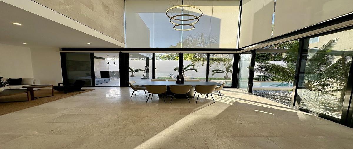 Foto de casa en venta en xpokin , yucatán country club, mérida, yucatán, 0 No. 03