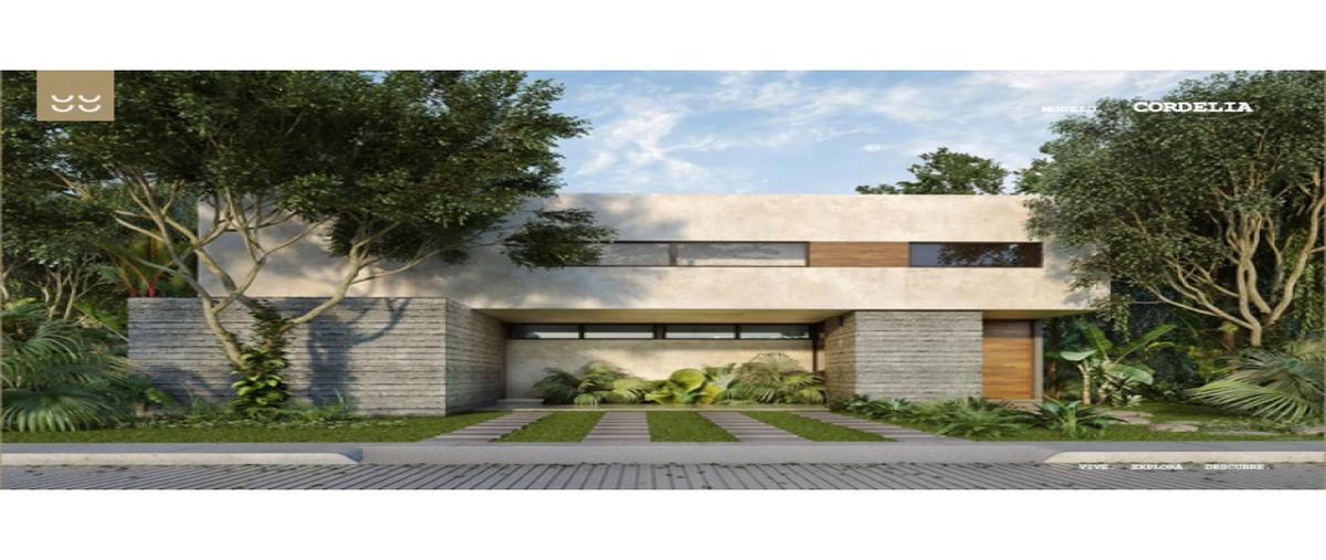 Foto de casa en venta en  , xpu ha, solidaridad, quintana roo, 23041105 No. 03