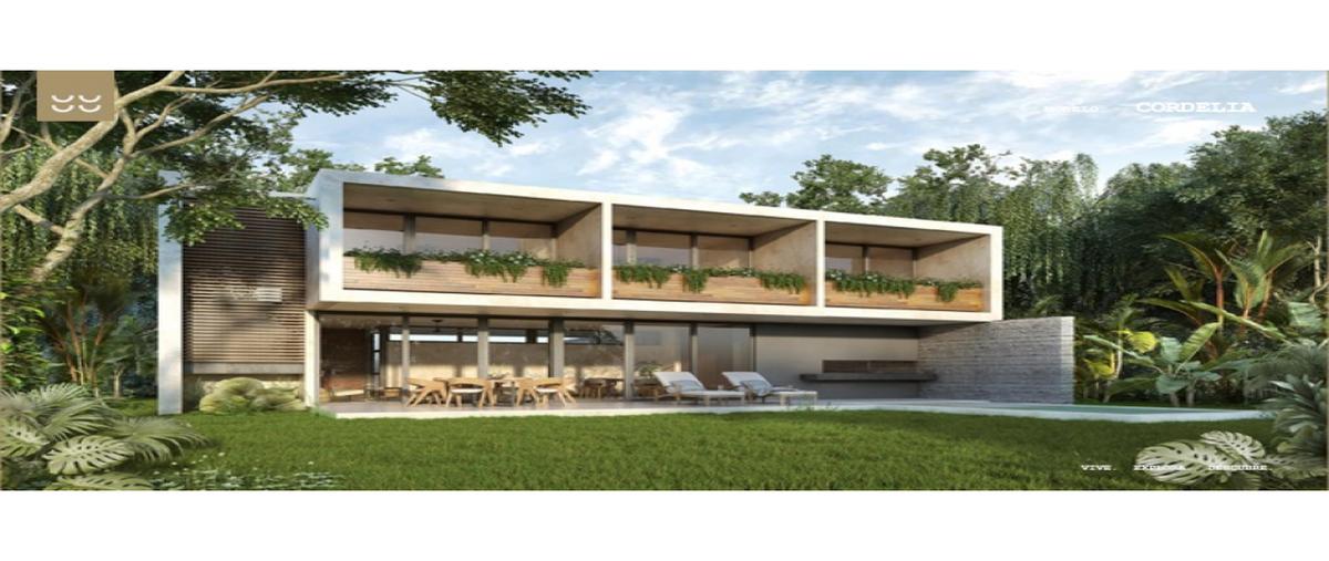 Foto de casa en venta en  , xpu ha, solidaridad, quintana roo, 23041105 No. 04