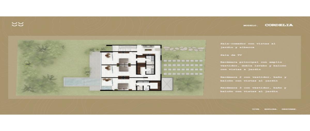 Foto de casa en venta en  , xpu ha, solidaridad, quintana roo, 23041105 No. 05