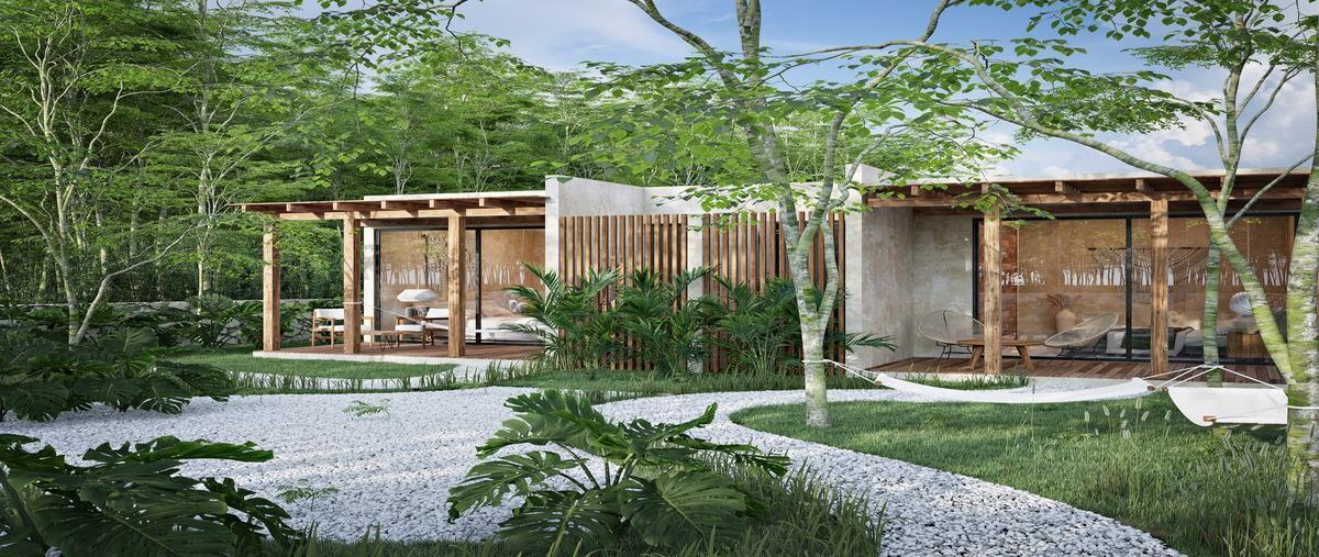 Foto de casa en venta en  , xpu ha, solidaridad, quintana roo, 25562899 No. 05