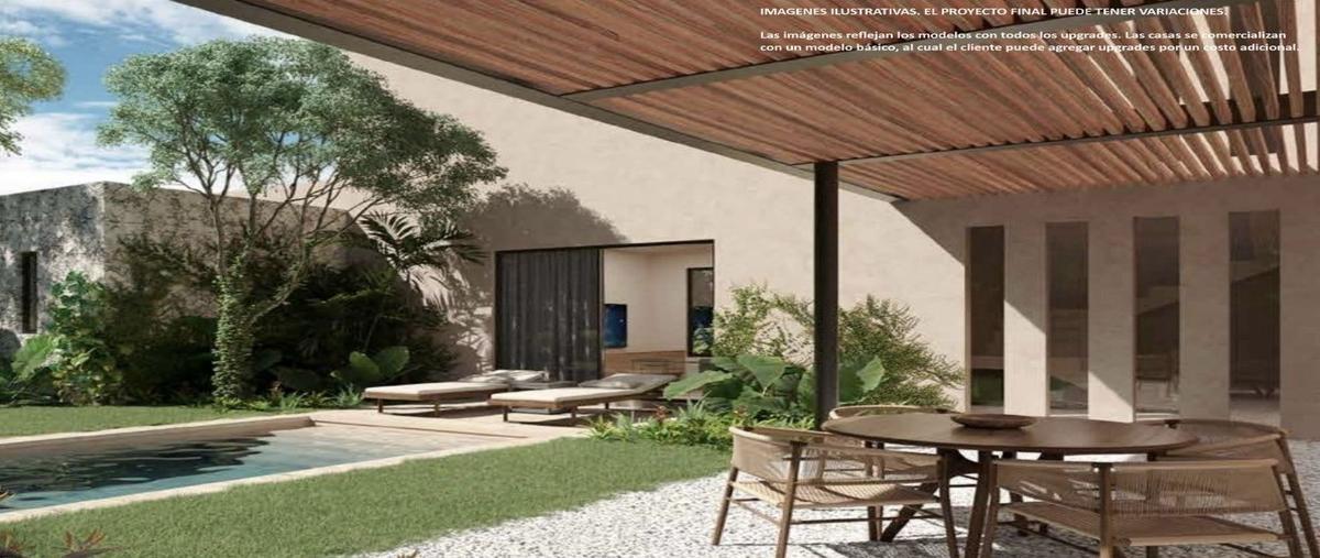 Foto de casa en , xpu ha, solidaridad, quintana roo, 28365618 foto 04 Foto de casa en venta en , xpu ha, solidaridad, quintana roo, 28365618 No. 04