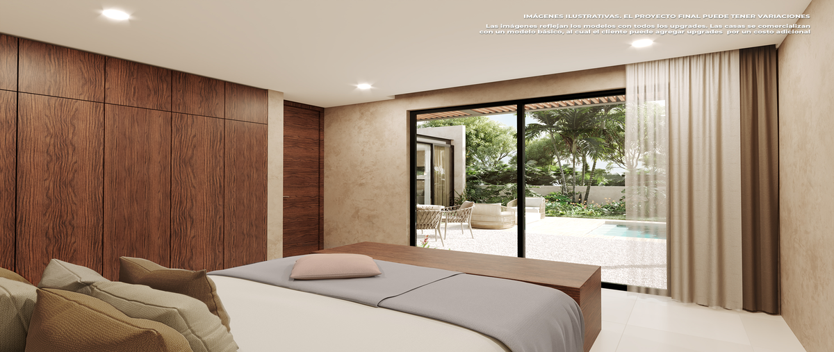 Foto de casa en venta en  , xpu ha, solidaridad, quintana roo, 28376395 No. 05