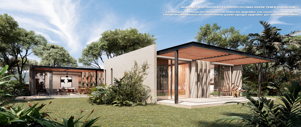 Foto de casa en , xpu ha, solidaridad, quintana roo, 28386874 foto 04 Foto de casa en venta en , xpu ha, solidaridad, quintana roo, 28386874 No. 04