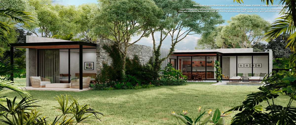 Foto de casa en venta en  , xpu ha, solidaridad, quintana roo, 28386876 No. 05