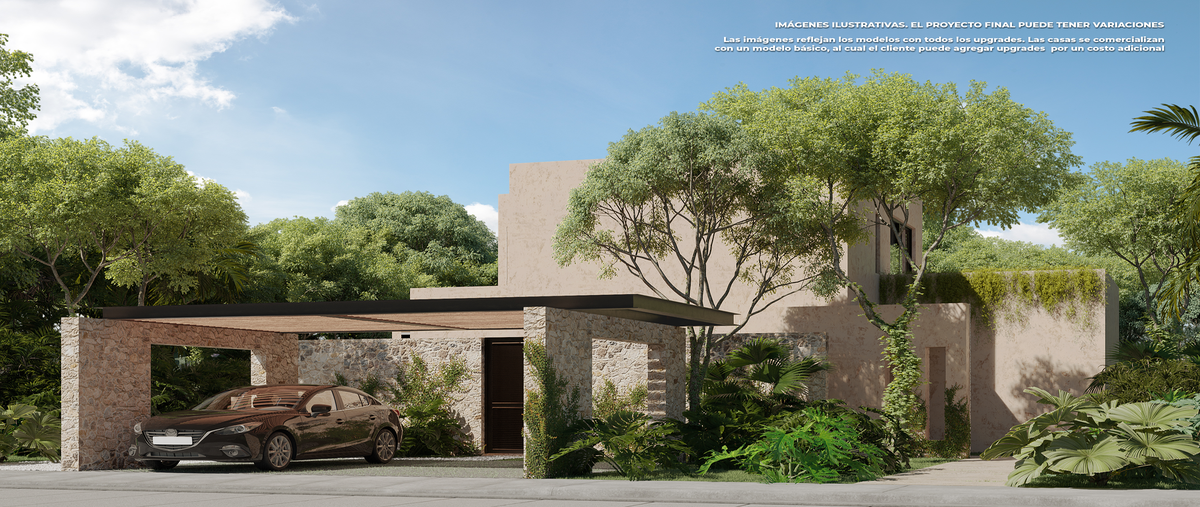 Foto de casa en venta en  , xpu ha, solidaridad, quintana roo, 0 No. 03