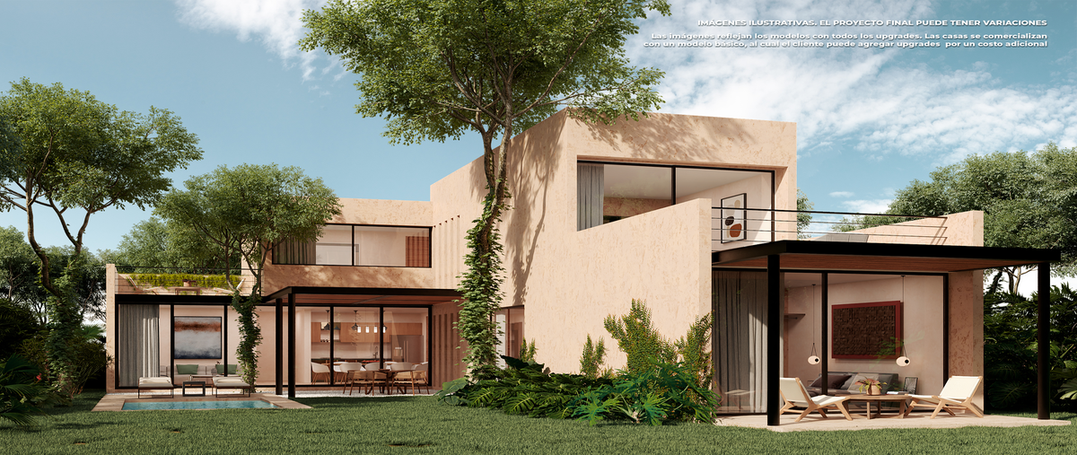 Foto de casa en venta en  , xpu ha, solidaridad, quintana roo, 0 No. 04