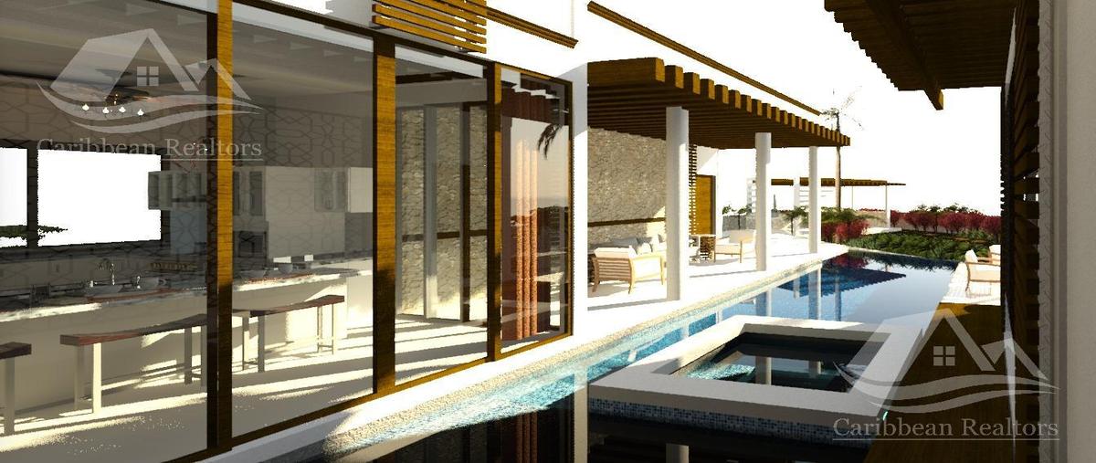 Foto de casa en venta en  , xpu ha, solidaridad, quintana roo, 0 No. 05