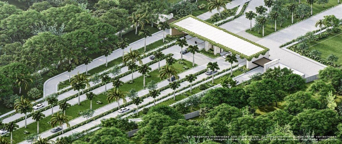 Foto de terreno habitacional en venta en  , xpu ha, solidaridad, quintana roo, 28784516 No. 03