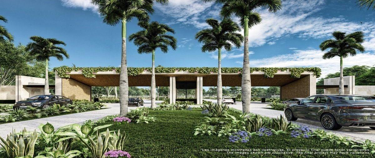 Foto de terreno habitacional en venta en  , xpu ha, solidaridad, quintana roo, 28784516 No. 04