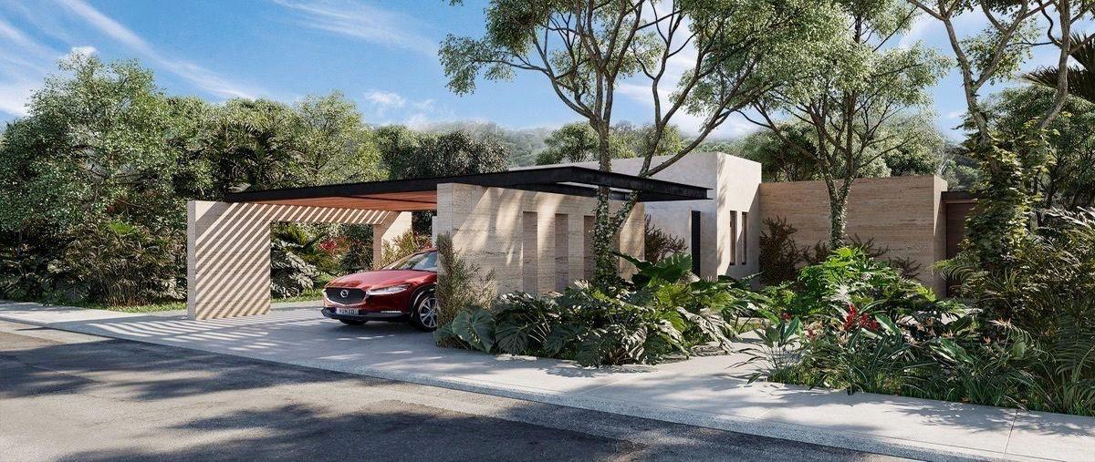 Foto de casa en , xpu ha, solidaridad, quintana roo, 0 foto 01 Foto de casa en venta en , xpu ha, solidaridad, quintana roo, 0 No. 01