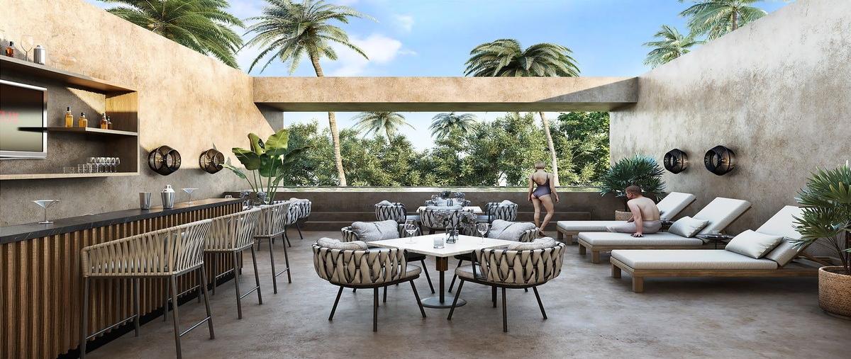 Foto de terreno habitacional en venta en  , xpu ha, solidaridad, quintana roo, 0 No. 03