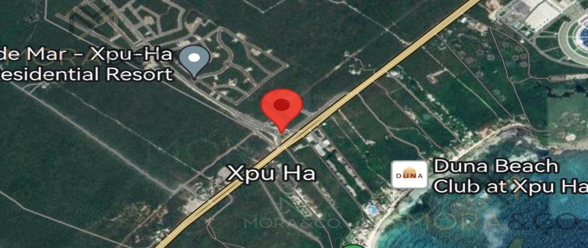Foto de terreno habitacional en , xpu ha, solidaridad, quintana roo, 28818633 foto 03 Foto de terreno habitacional en venta en , xpu ha, solidaridad, quintana roo, 28818633 No. 03