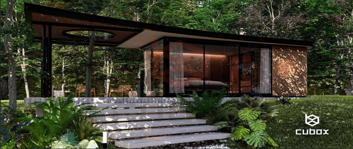 Foto de terreno habitacional en venta en  , xpu ha, solidaridad, quintana roo, 29366317 No. 03