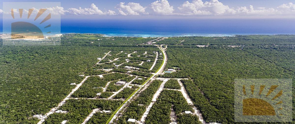 Foto de terreno habitacional en , xpu ha, solidaridad, quintana roo, 29485725 foto 01 Foto de terreno habitacional en venta en , xpu ha, solidaridad, quintana roo, 29485725 No. 01