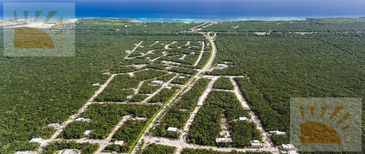 Foto de terreno habitacional en , xpu ha, solidaridad, quintana roo, 29485725 foto 02 Foto de terreno habitacional en venta en , xpu ha, solidaridad, quintana roo, 29485725 No. 02