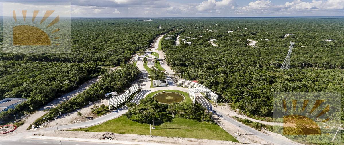Foto de terreno habitacional en , xpu ha, solidaridad, quintana roo, 29485725 foto 04 Foto de terreno habitacional en venta en , xpu ha, solidaridad, quintana roo, 29485725 No. 04