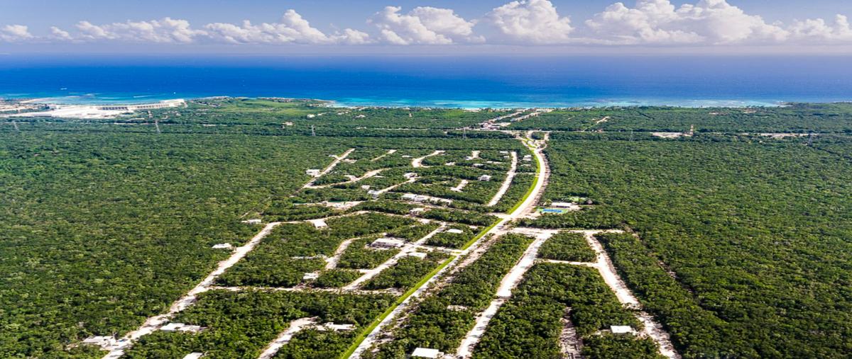 Foto de terreno habitacional en , xpu ha, solidaridad, quintana roo, 0 foto 03 Foto de terreno habitacional en venta en , xpu ha, solidaridad, quintana roo, 0 No. 03