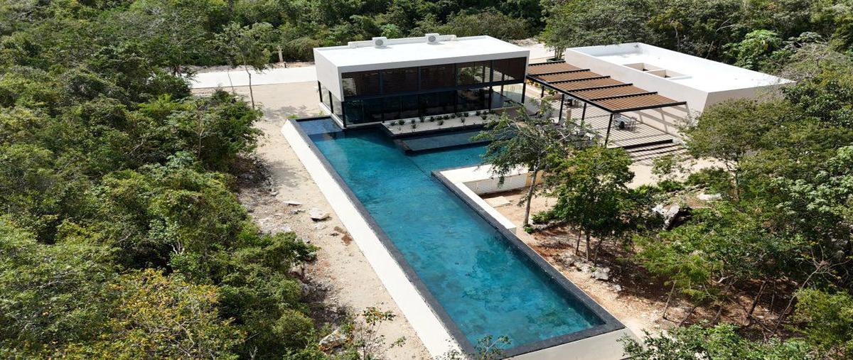 Foto de casa en venta en  , xpu ha, solidaridad, quintana roo, 30001172 No. 05