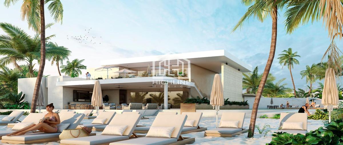 Foto de terreno habitacional en venta en  , xpu ha, solidaridad, quintana roo, 30035758 No. 04