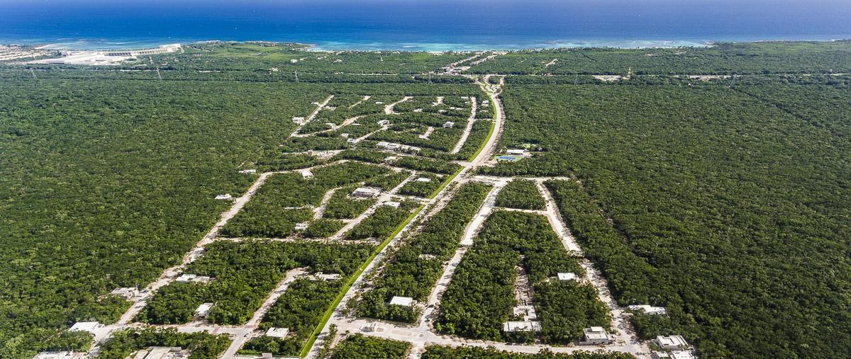 Foto de terreno habitacional en , xpu ha, solidaridad, quintana roo, 30216656 foto 01 Foto de terreno habitacional en venta en , xpu ha, solidaridad, quintana roo, 30216656 No. 01
