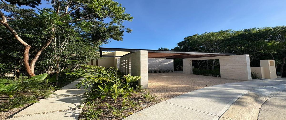 Foto de casa en venta en  , xpu ha, solidaridad, quintana roo, 30512213 No. 03